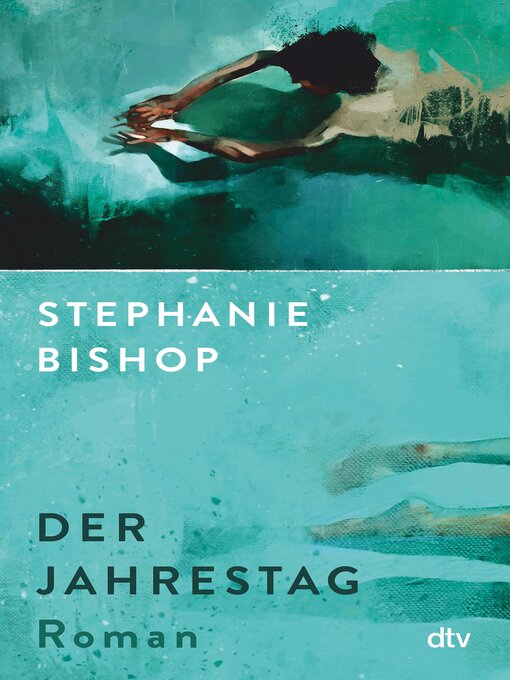 Title details for Der Jahrestag by Stephanie Bishop - Wait list